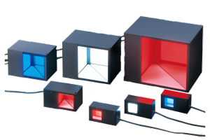 Simulated Coaxial Illumination